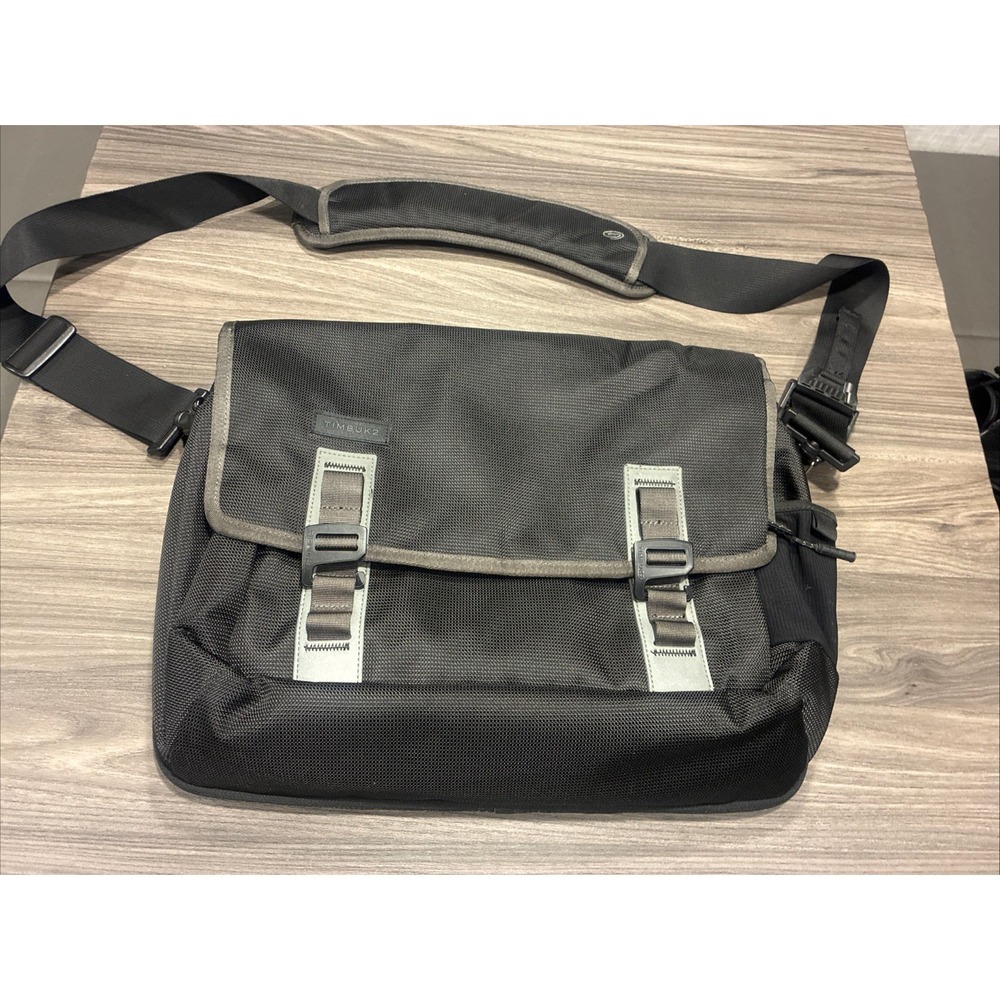 timbuk2 Laptop messenger bag